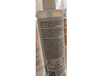 Advanced Clinicals Refreshing Gel Face Wash, Vitamin C, Ferulic Acid, Aloe Vera, 11.75 fl oz/347 mL - thumbnail 3
