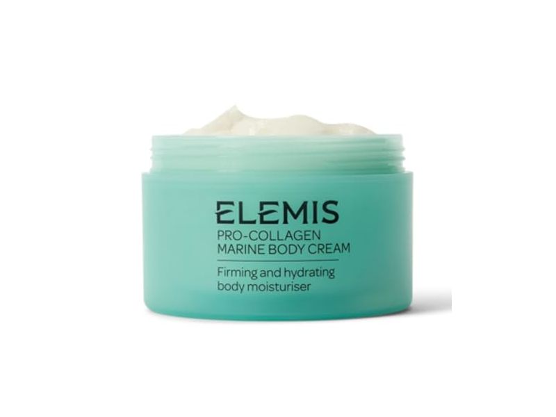 Elemis Pro-Collagen Marine Body Cream, 6.7 fl oz/200 mL