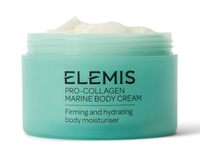 Elemis Pro-Collagen Marine Body Cream, 6.7 fl oz/200 mL - thumbnail 1