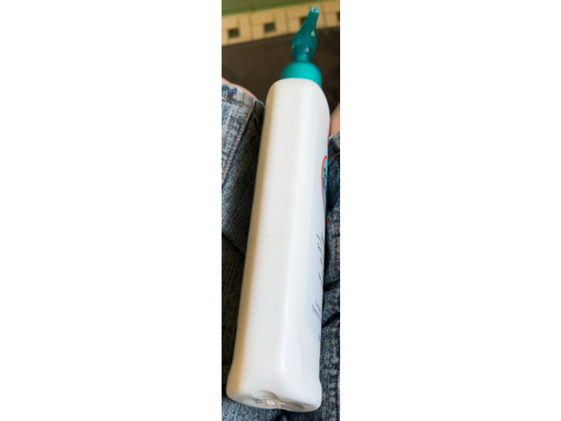 Cvs Pharmacy Soothing Moisture Dry Skin Therapy, 16.9 fl oz/500 mL