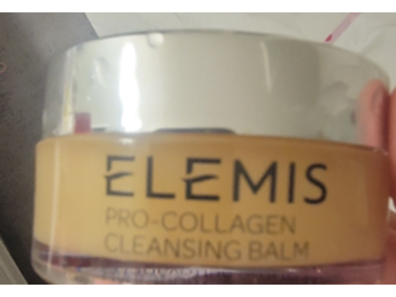 Elemis Pro-Collagen Cleansing Balm, 3.5 oz