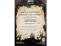 Cala Hydrating & Revitalizing Essence Face Masks, Hyaluronic Acid & Collagen, 0.8 fl oz/23 g, 5 Count - thumbnail 2