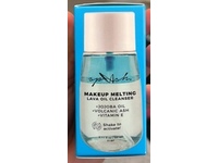 LASplash Makeup Melting Lava Oil Cleanser, Jojoba Oil + Volcanic Ash + Vitamin E, 2.11 fl oz/60 mL - thumbnail 2