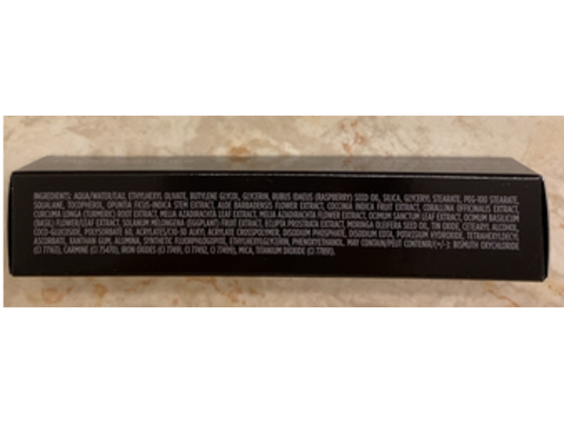 Laura Mercier Tinted Moisturizer Blush, La Piscine, 0.5 fl oz/15 mL