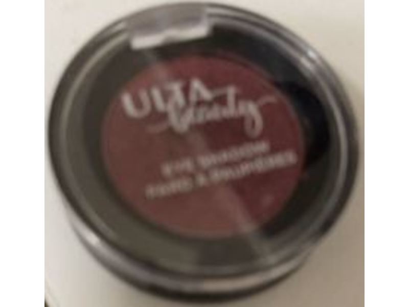 Ultabeauty Shimmer Eyeshadow, Blackberry Shimmer