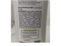 Isana Med Anti-Dandruff Shampoo, 200 mL - Image 5