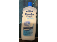 Personal Care Daily Moisturizer, Powder Fresh, 20 fl oz/600 mL - Image 2