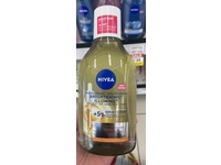 Nivea Brightening Illumine Micellar Water, +5% Vitamin C & E, 400 mL - thumbnail 2