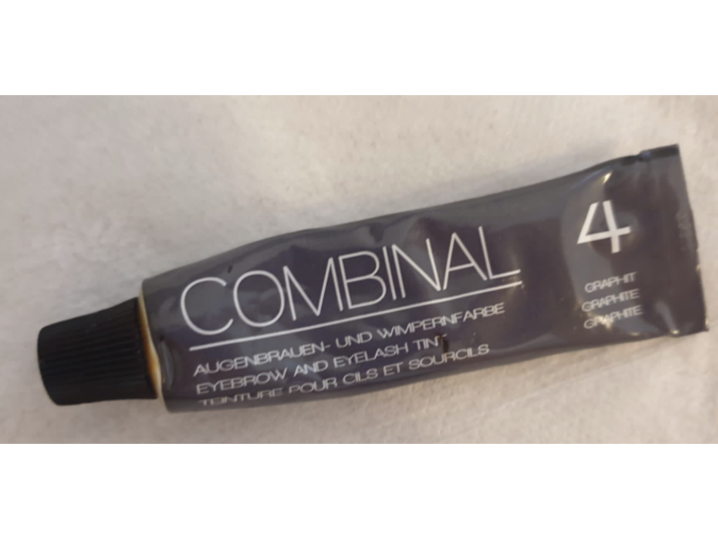 Combinal Eyebrow & Eyelash Tint, 4