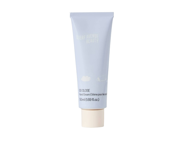 Djerf Avenue Beauty Hand Cream, 1.69 fl oz/50 mL