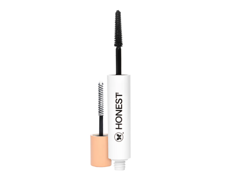 Honest Extreme Length Clean Mascara+Lash Primer, 0.27 fl oz/8 mL