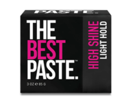 The Best Paste High Shine Light Hold, 3 oz/85 g - Image 2