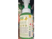Pacha Soap Co Kids 2 In 1 Foaming Shampoo & Body Wash, Watermelon Lemonade, 12 fl oz/354 mL - thumbnail 4