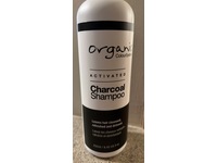 Organic Colour Systems Activated Charcoal Shampoo, 8.45 fl oz/250 mL - thumbnail 2