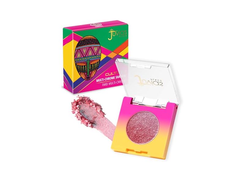 Juvia's Place Culture Multi-Chrome Shadow, Issa Look, 0.035 oz/1.1 g