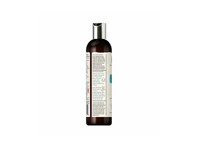 Curlsmith Scalp Recipe Hydro Style Flexi Jelly, 8 fl oz/250 mL