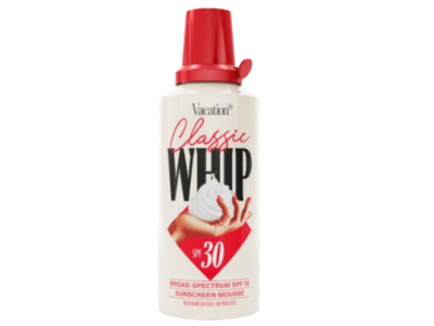 Vacation Classic Whip Sunscreen, SPF 30