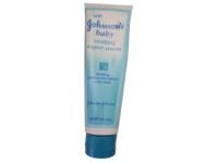 Johnson's Baby Soothing Vapor Cream, 3 oz/85 g - thumbnail 1