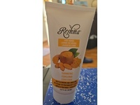 Reshma Beauty Face Wash, Turmeric, 5.07 fl oz/150 mL - Image 3