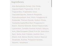 Bite Face & Body Mineral Sunscreen, SPF 30, 3.4 fl oz/100 mL - thumbnail 3