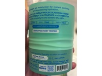Vitamasques Ultra Hydrate Gel Cream, 1.69 fl oz/50 ml - thumbnail 4