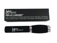 It Cosmetics Hello Lashes 5 In 1 Mascara, Black, 0.16 fl oz - thumbnail 1