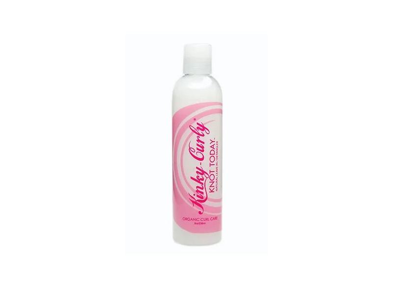 Kinky Curly Knot Today, 8 fl oz Ingredients and Reviews