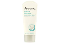 Aveeno Calm + Restore Skin Therapy Balm, 1.7 oz/48 g - thumbnail 1