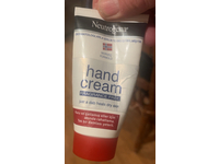Neutrogena Hand Cream, Fragrance-Free, 75 mL - Image 2