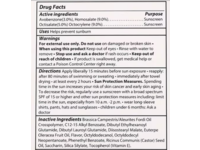 Walgreens Invisible Lip Balm, SPF 30, 0.11 oz/3.4 g - thumbnail 4