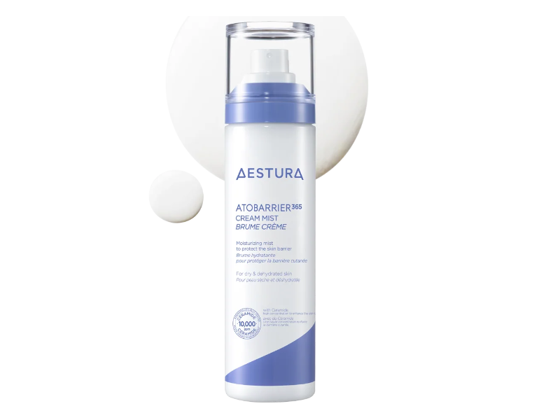 AESTURA Atobarrier 365 Cream Mist. 120 mL