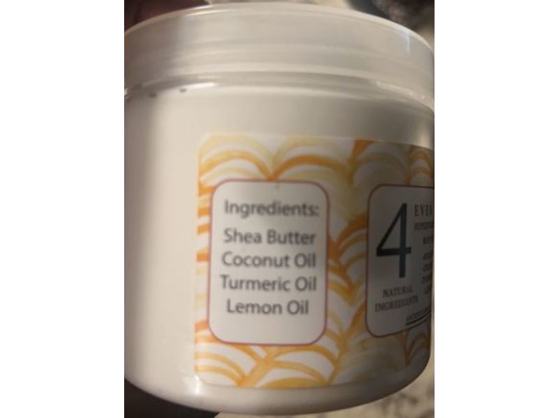 Even Skin Hyperpigmentation Body Butter