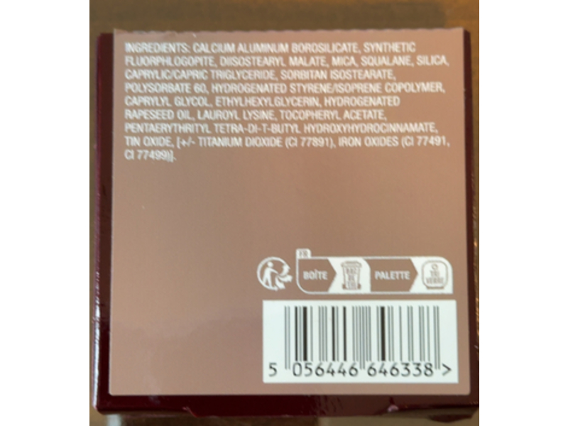 Charlotte Tilbury Hypnotising Pop Shot, Smokey Quartz, 0.04 oz/1.2 g