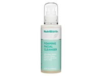 Nutribiotic Foaming Facial Cleanser, 4.2 fl oz/125 mL - thumbnail 1