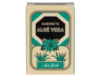 Ach. Brito Soap, Aloe Vera, 3.2 oz/90 g - thumbnail 1