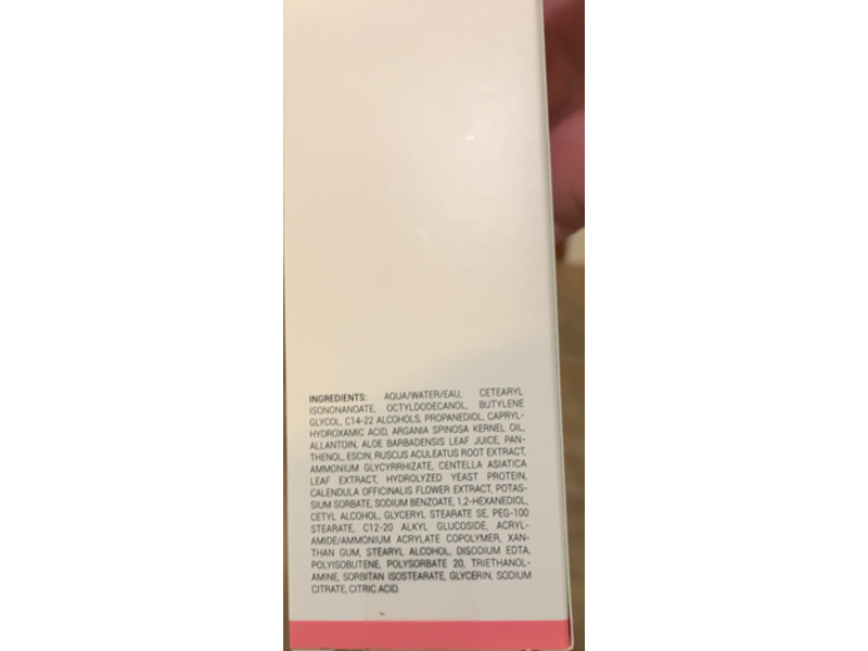 G.M. Collin Sensiderm Cleansing Milk, 6.8 fl oz/200 mL