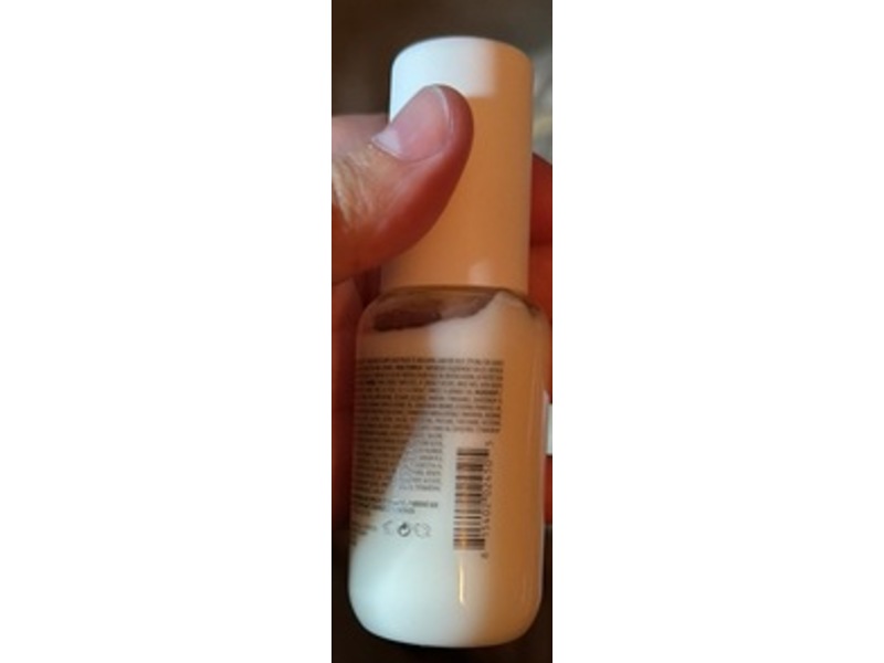 Ouai Leave In Conditioner, St. Barts, 1.5 fl oz/45 mL