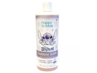 Happy Bubble Disney Stitch Bubble Bath, Tropical Sugar, 32 fl oz/946 mL - Image 2