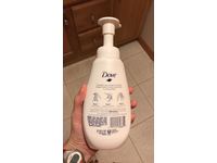Dove Shower Foam Sensitive Skin, 13.5 oz - thumbnail 9