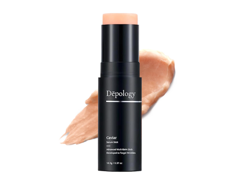 Depology Caviar Serum Stick, 0.37 oz/10.5 g