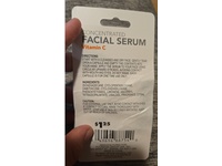B-Pure Concentrated Facial Serum, Vitamin C, 0.13 fl oz/4 mL, 10 Count - Image 3