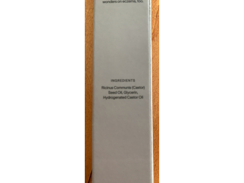 Doctor Rogers Restore Healing Balm,0.5 oz/14 g