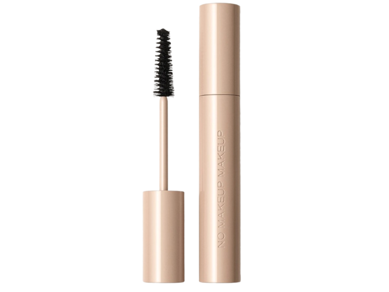 No Makeup Makeup Perfect Swipe Mascara, Soft Black, 0.27 oz/8 mL