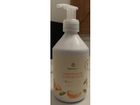 Thymes Moisturizing Hand Lotion, Mandarin Coriander, 9 fl oz/266 mL - Image 3
