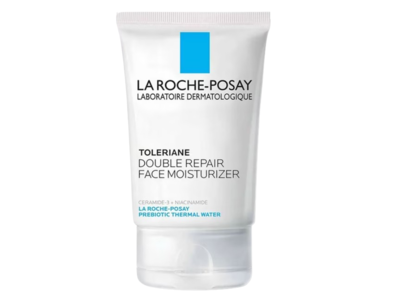 La Roche-Posay Double Repair Face Moisturizer, 3.38 fl oz/100 mL