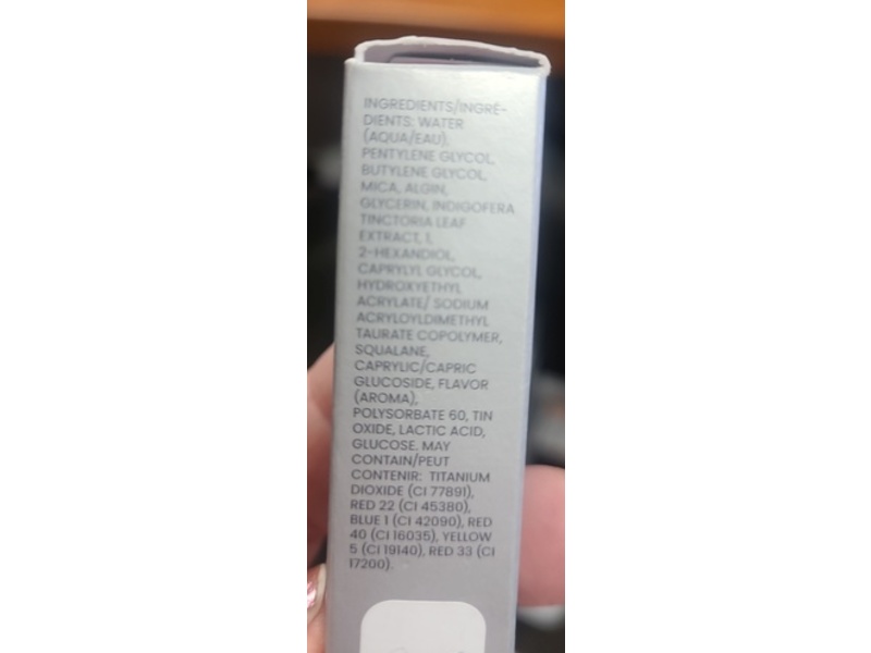 Wonderskin Wonder Blading All Day Lip Stain, Beautiful, 0.135 fl oz/4 mL