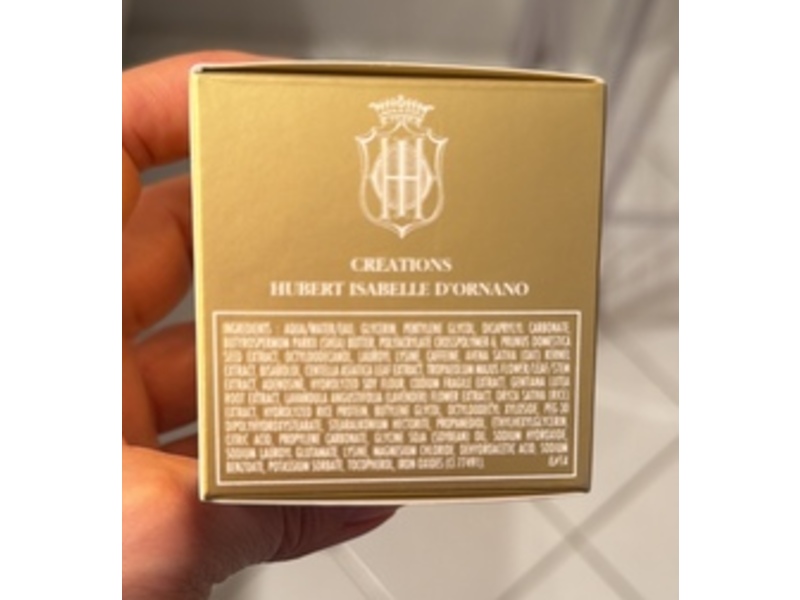 Sisley Paris Supremya At Night Anti-Aging Eye Cream, 0.5 fl oz/15 mL