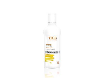 VLCC Skin Defense Honey Moisturiser, 100 mL