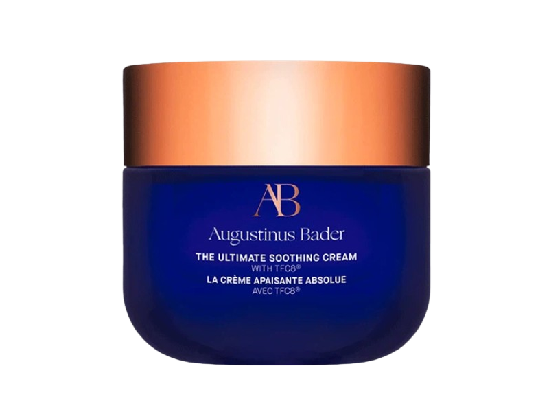 Augustinus Bader Ultimate Soothing Cream, 50 mL