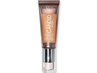 Revlon PhotoReady Candid Glow Moisture Glow Anti-Pollution Foundation, 340 True Beige, 0.75 fl oz/22 mL - Image 2